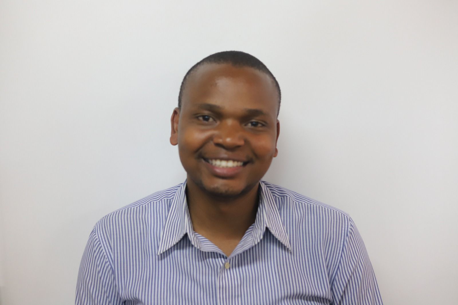 Dennis Muthui, Founder of DennisCreatives Data Solutions Ltd
